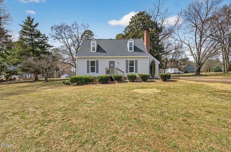 1000 Lightfoot Ct, Wake Forest, NC 27587