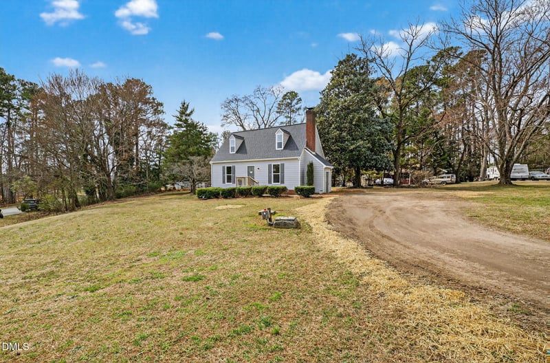 1000 Lightfoot Ct, Wake Forest, NC 27587