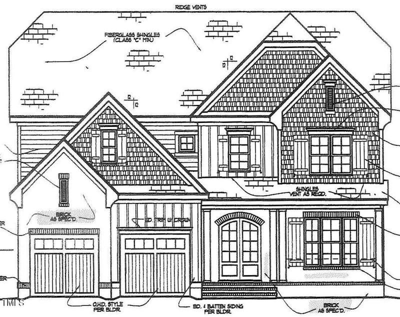 1000 Lily Claire Ln, Fuquay Varina, NC 27526