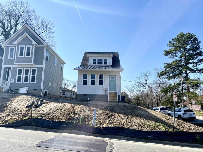 1000 Linwood Ave, Durham, NC 27701