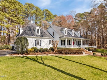 1000 Long Barrow Ct, Raleigh, NC 27614