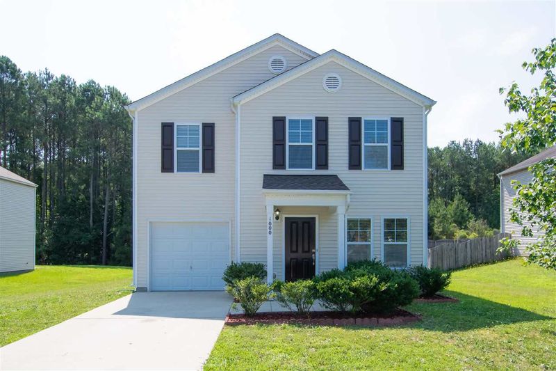 1000 Mailwood Dr, Knightdale, NC 27545