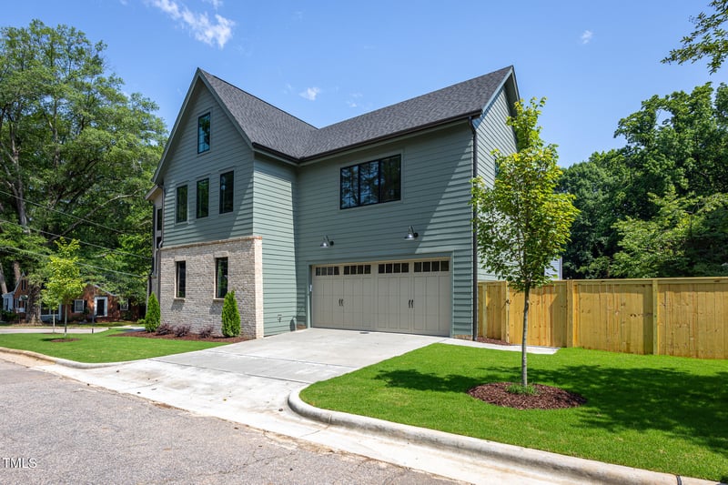 1000 Marilyn Dr, Raleigh, NC 27607