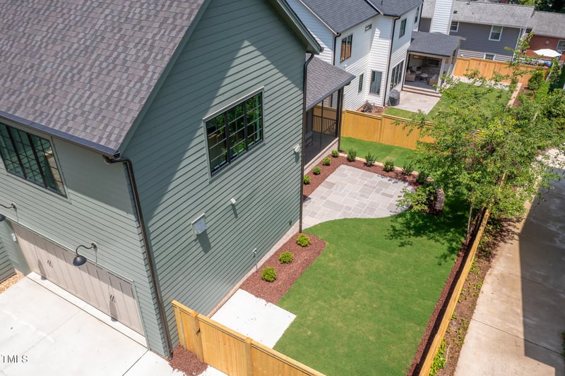1000 Marilyn Dr, Raleigh, NC 27607