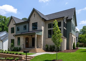 1000 Marilyn Dr, Raleigh, NC 27607