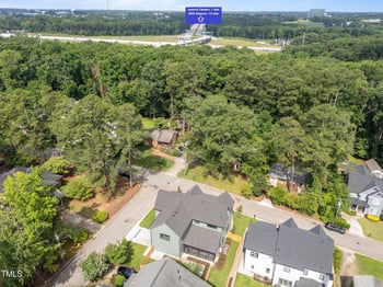1000 Marilyn Dr, Raleigh, NC 27607