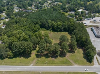 1000 W Market St Lot 1, Smithfield, NC 27577