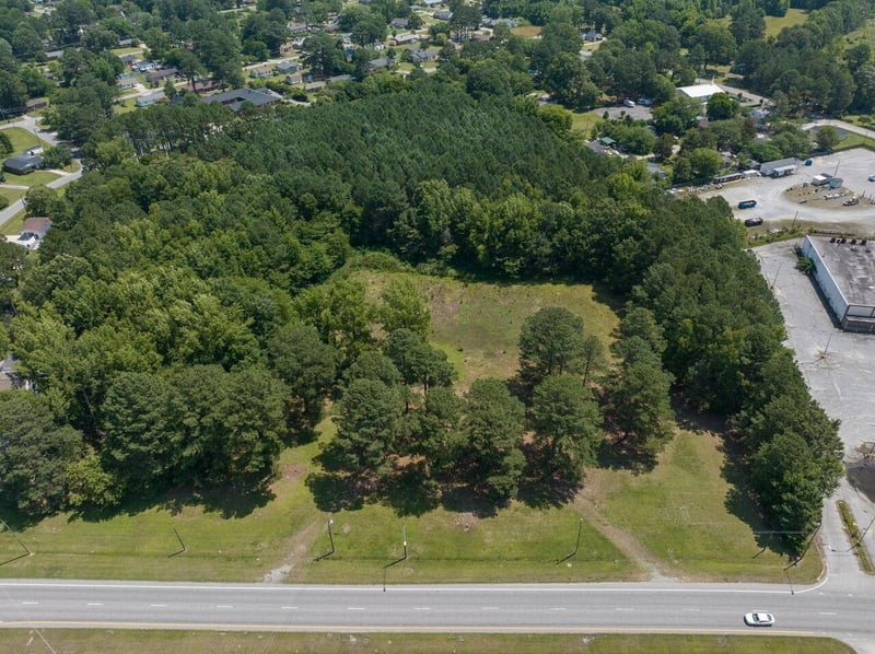 1000 Market St Lot 1, Smithfield, NC 27577