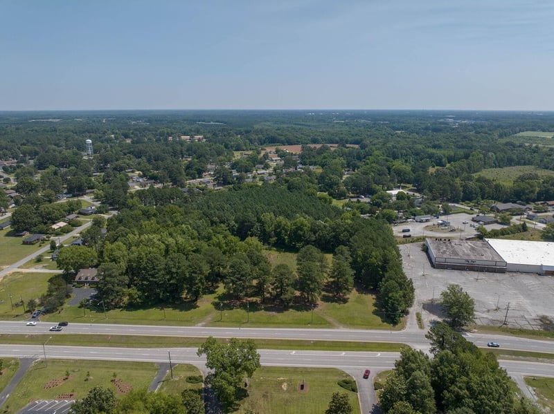 1000 Market St Lot 1, Smithfield, NC 27577
