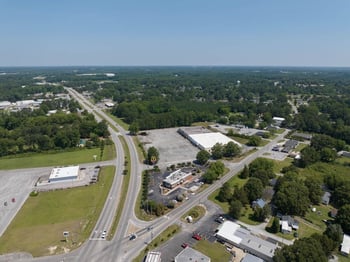 1000 Market St Lot 1, Smithfield, NC 27577