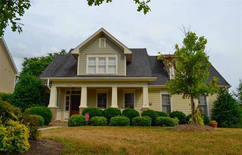 1000 Marshall Farm St, Wake Forest, NC 27587