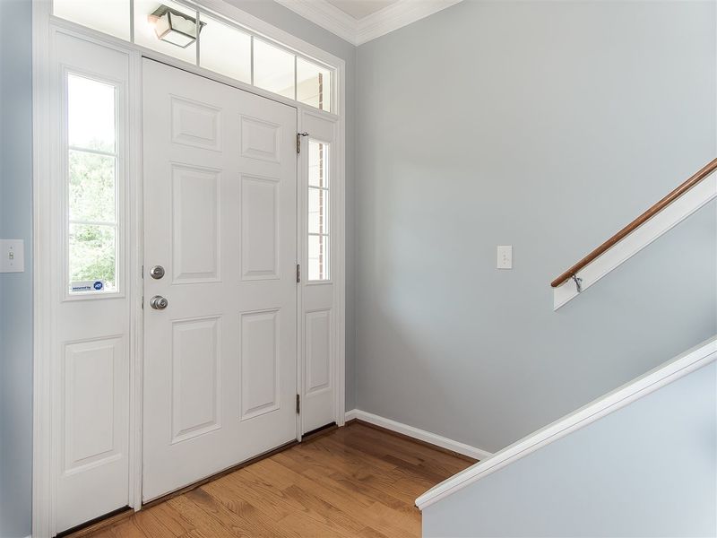1000 Martin Bench Ct, Wake Forest, NC 27587