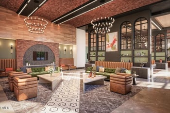 1000 Martin Luther King Junior Blvd #A5, Chapel Hill, NC 27514