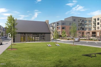 1000 Martin Luther King Junior Blvd #Th3, Chapel Hill, NC 27514