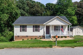 1000 Meadowgreen Dr, Raleigh, NC 27603