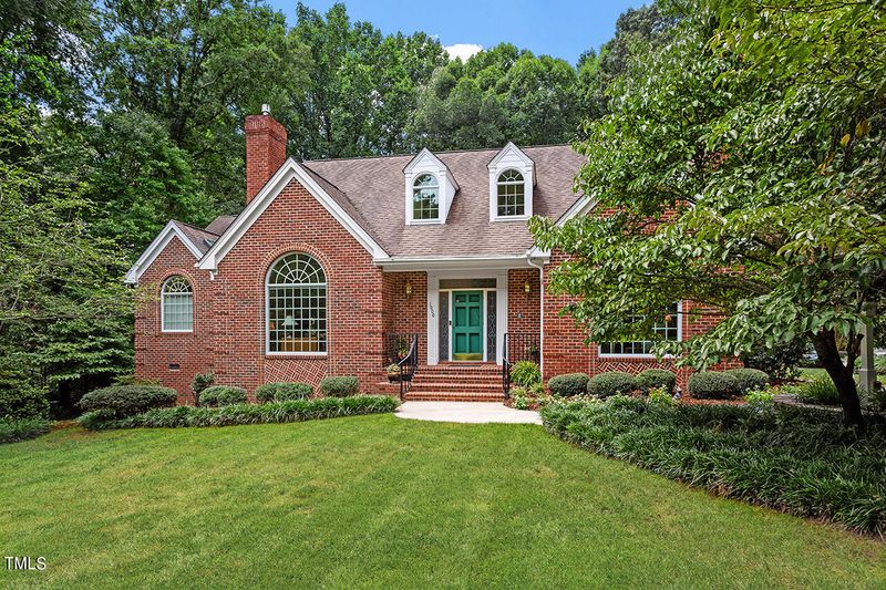 1000 Mersey Ln, Raleigh, NC 27615