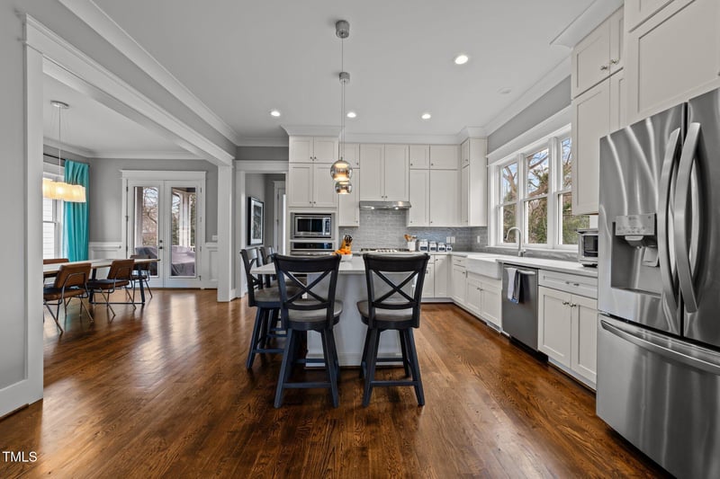1000 Norris St, Raleigh, NC 27604