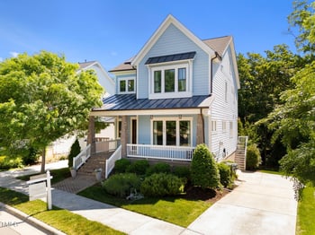 1000 Norris St, Raleigh, NC 27604