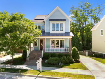 1000 Norris St, Raleigh, NC 27604