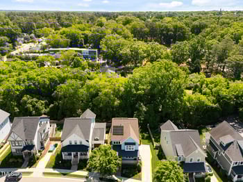 1000 Norris St, Raleigh, NC 27604