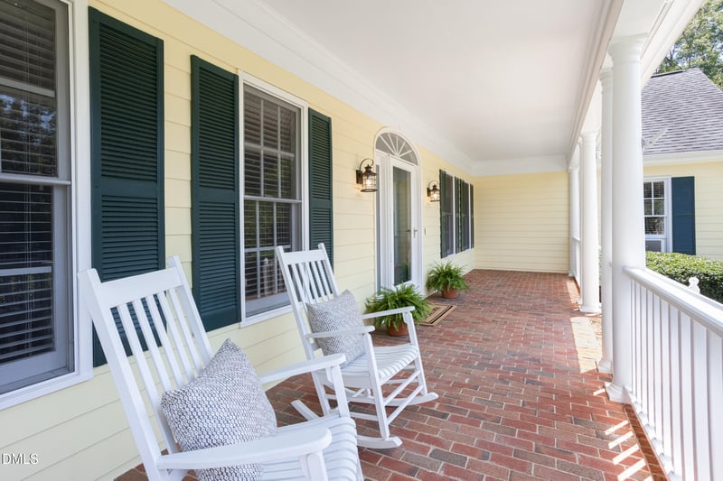 1000 E Oak Dr, Durham, NC 27705