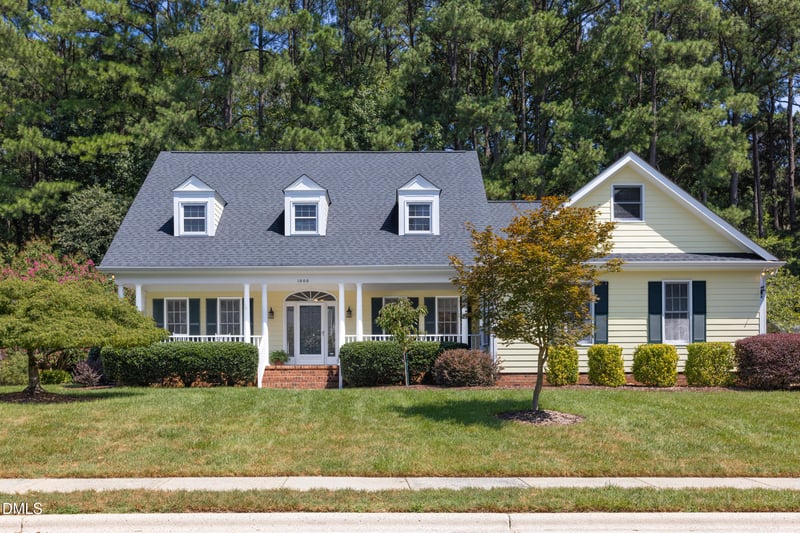 1000 E Oak Dr, Durham, NC 27705