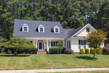 1000 E Oak Dr, Durham, NC 27705