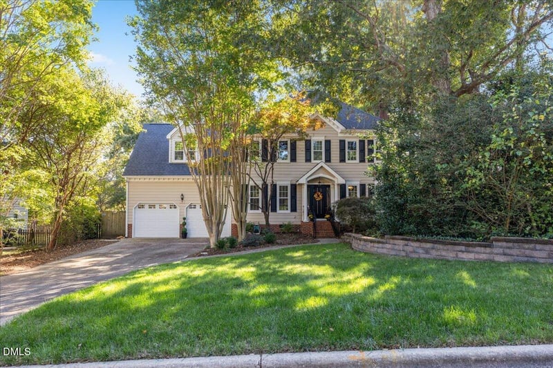 1000 Oakgate Ct, Apex, NC 27502