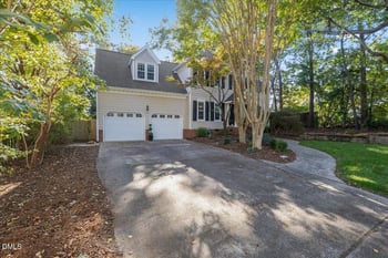 1000 Oakgate Ct, Apex, NC 27502