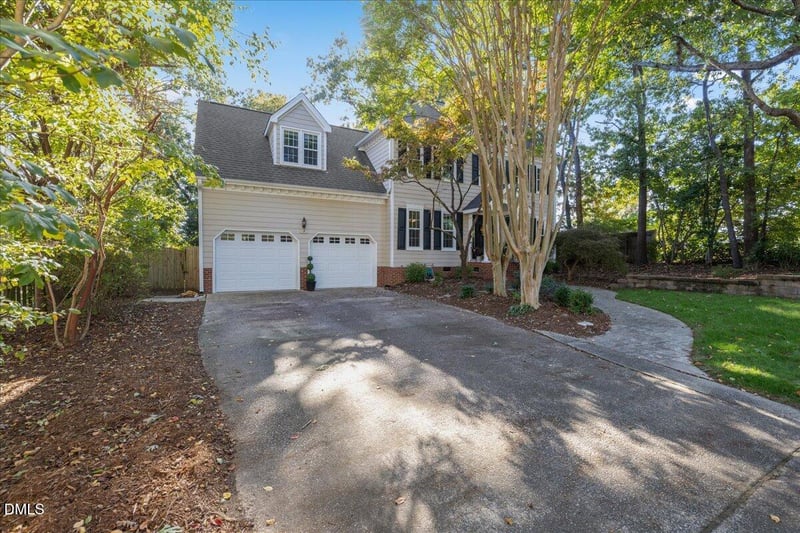 1000 Oakgate Ct, Apex, NC 27502