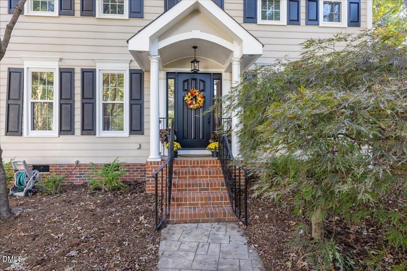1000 Oakgate Ct, Apex, NC 27502