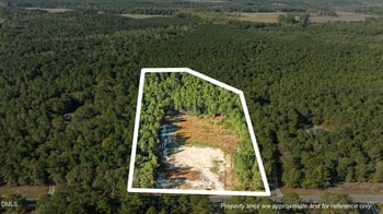 1000 Old Vander Rd, Fayetteville, NC 28312