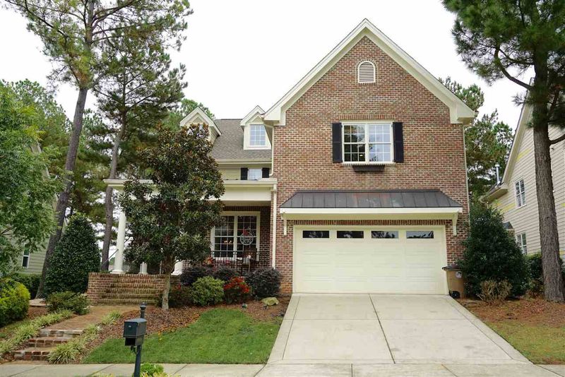 1000 Overlook Ridge Rd, Wake Forest, NC 27587