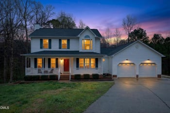 1000 Panther Springs Ct, Raleigh, NC 27603