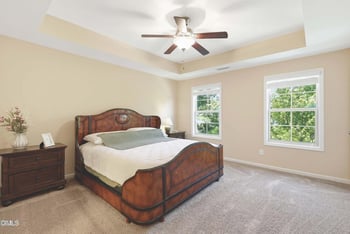 1000 Pebble Creek Crossing #1, Durham, NC 27713