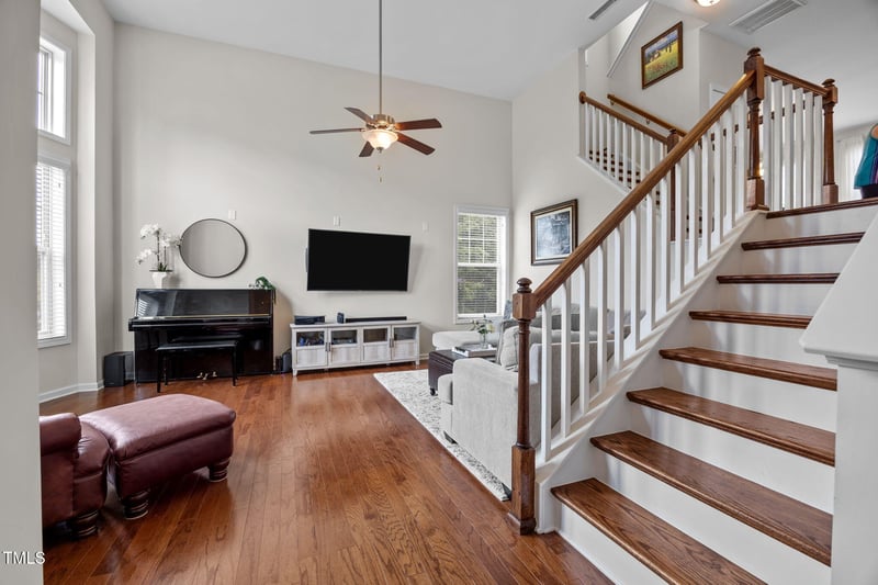 1000 Pebble Creek Crossing #10, Durham, NC 27713