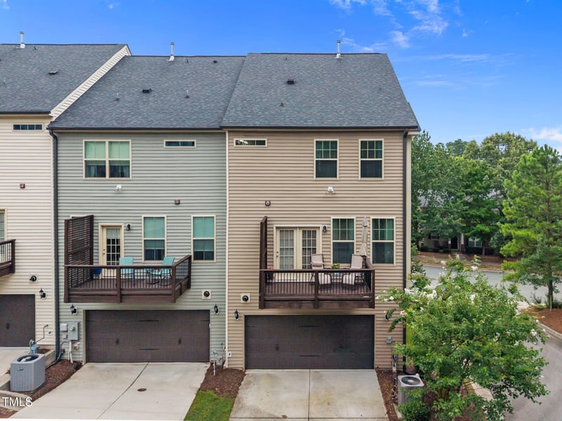 1000 Pebble Creek Crossing #10, Durham, NC 27713