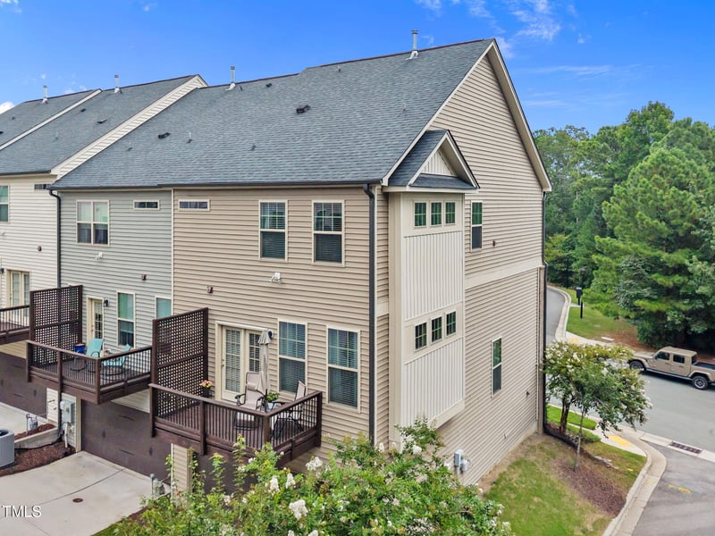 1000 Pebble Creek Crossing #10, Durham, NC 27713