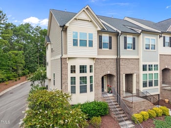 1000 Pebble Creek Crossing #10, Durham, NC 27713