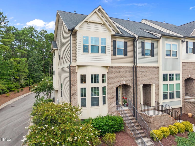 1000 Pebble Creek Crossing #10, Durham, NC 27713