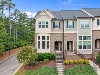 1000 Pebble Creek Crossing #10, Durham, NC 27713
