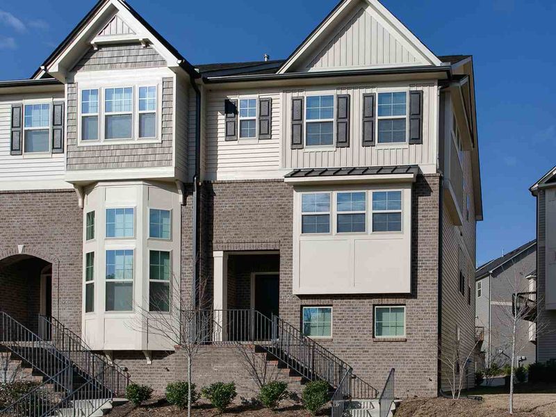 1000 Pebble Creek Crossing #7, Durham, NC 27713