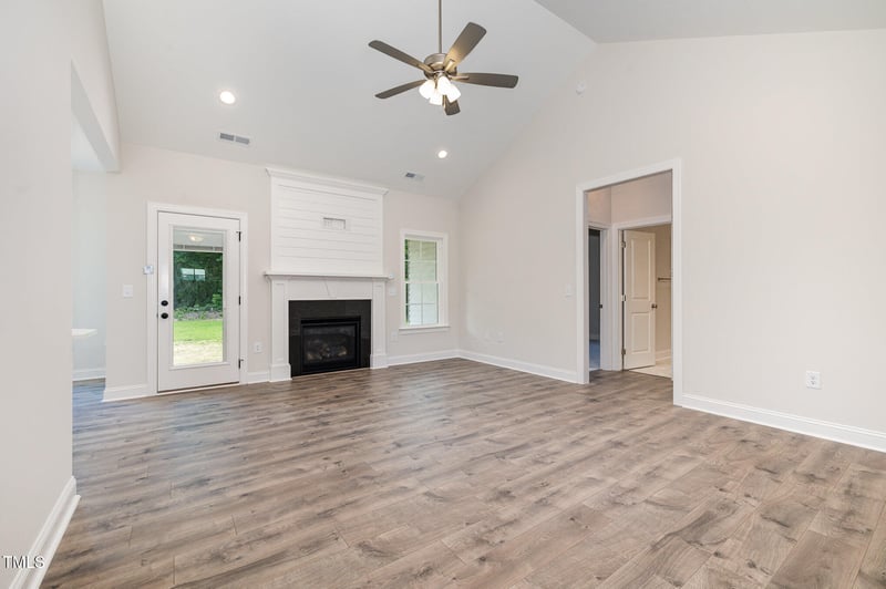 1000 Peedin Rd, Selma, NC 27576