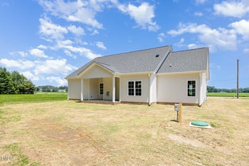 1000 Peedin Rd, Selma, NC 27576