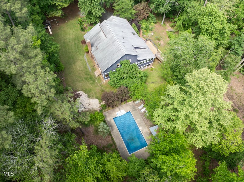 1000 Phils Creek Rd, Chapel Hill, NC 27516