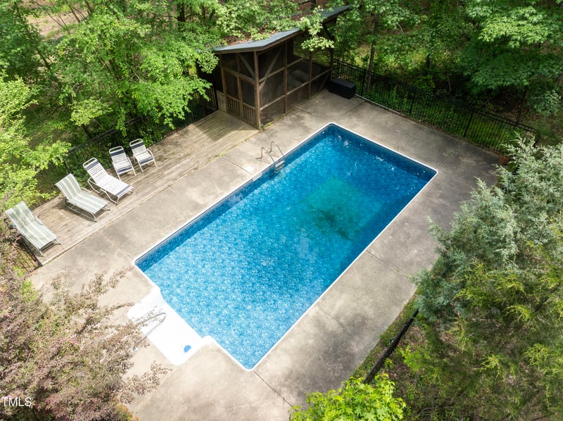 1000 Phils Creek Rd, Chapel Hill, NC 27516