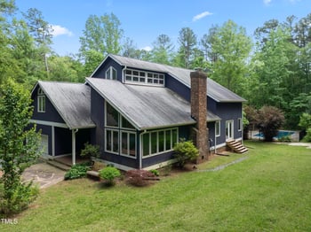 1000 Phils Creek Rd, Chapel Hill, NC 27516