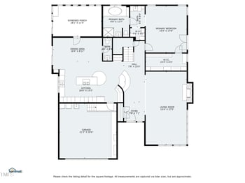 1000 Phils Creek Rd, Chapel Hill, NC 27516