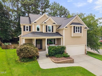 1000 Proper Ct, Apex, NC 27502