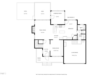 1000 Proper Ct, Apex, NC 27502